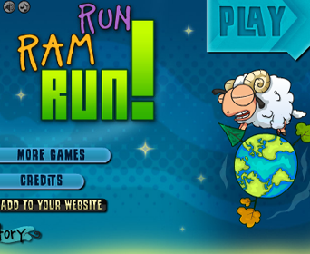 Run ram run