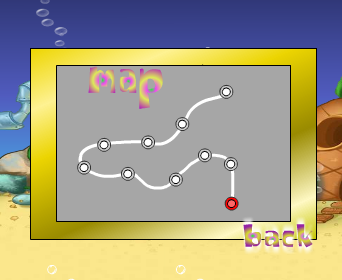 Bubble world 2