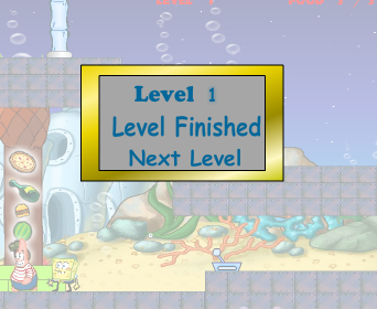 Bubble world 2