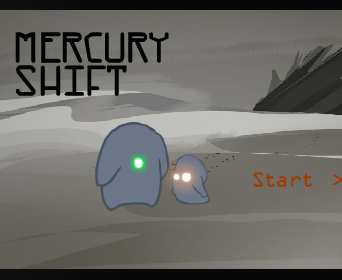Mercury shift