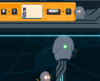 Mercury shift