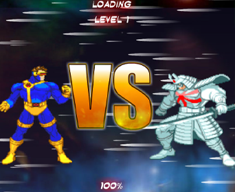 Super heroes 2