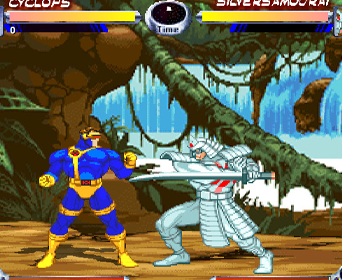 Super heroes 2