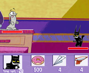 Catscratch