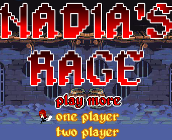 Nadias race