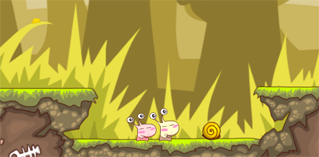 Super snail