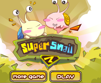 Super snail