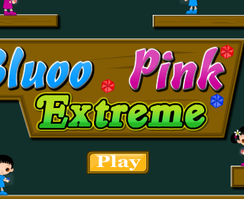 Bluoo pink