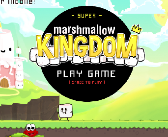 Marshmallow