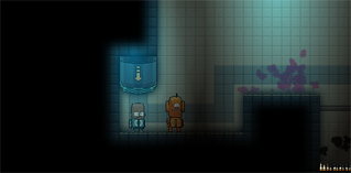 Vault runner