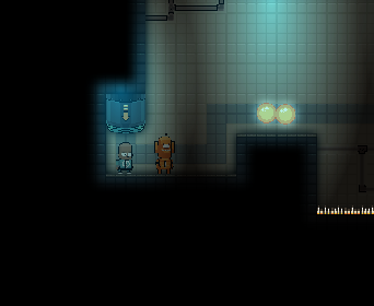 Vault runner
