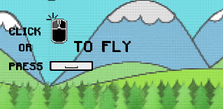 Flappy birdies