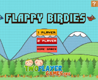 Flappy birdies