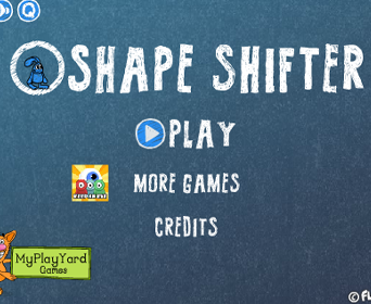 Shape shifter