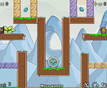 Ninja darts 2