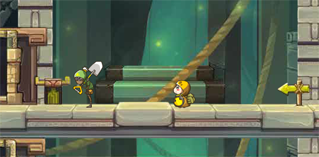 Tomb sibling
