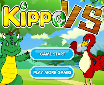 Kippo vs