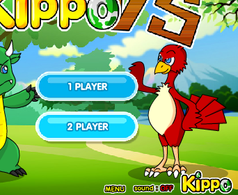 Kippo vs