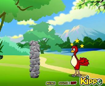 Kippo vs