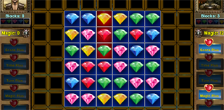 Realm of color elves