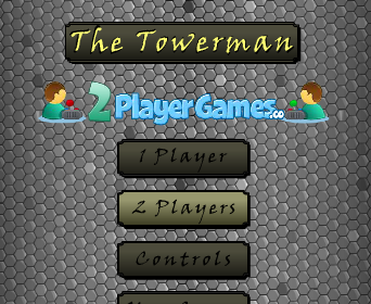 The towerman