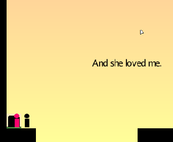 Lonely no more