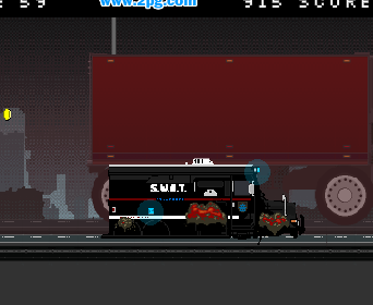 Ultimate escape