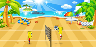 Spongebob world cup