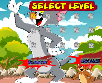 Jerry escape 2