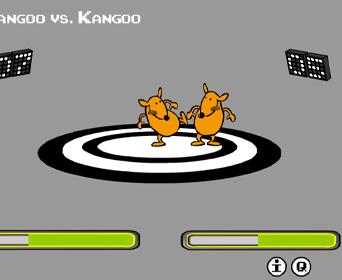 Kangoo Fight
