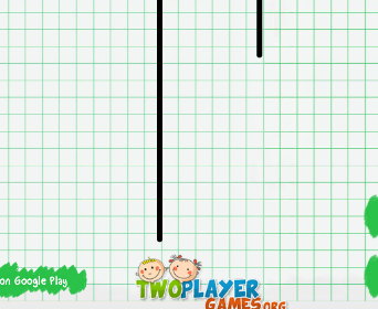 Tic tac toe paper