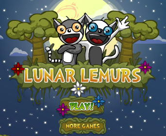 Lunar lemurs