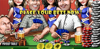 Poker texas ho ...