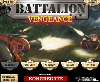Tanki online