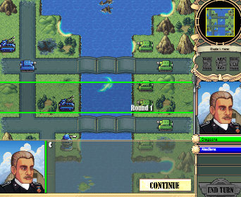 Tanki online