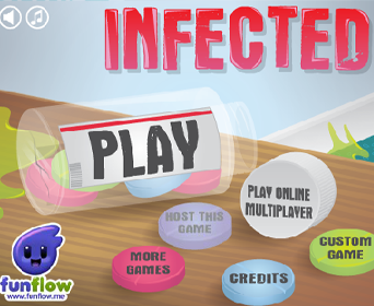 Infected