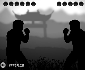 Knock out