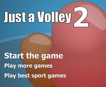 Just a Volley 2