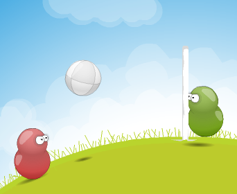 Just a Volley 2
