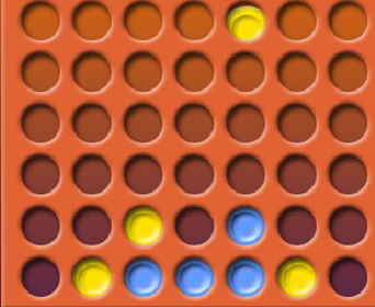 Connect 4