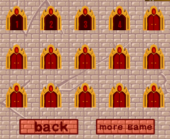 Mario Giant Journey