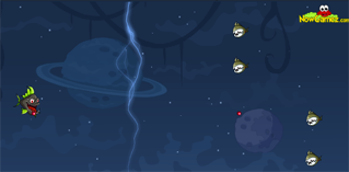 Fish and Destroy 2