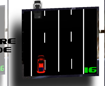 Red Driver 2