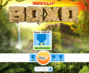 Boxo