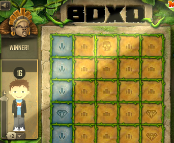Boxo
