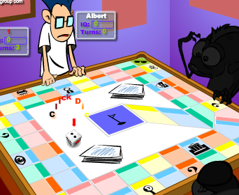 Puzzle Freak