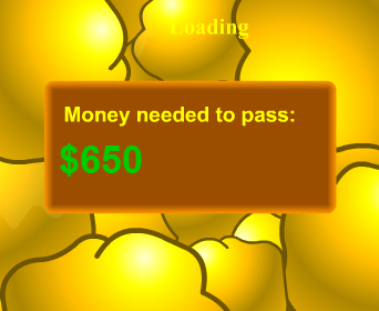 Gold Miner