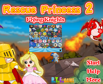 Rescue Princess 2