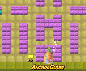 Spongebob War