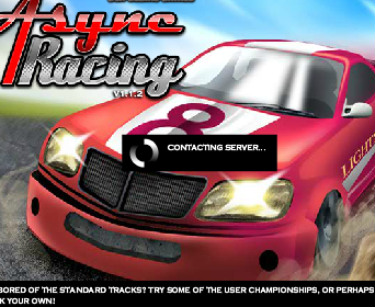 Async Racing